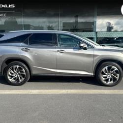 Lexus RX 450hL 4WD Executive Euro6d-T Mondeville