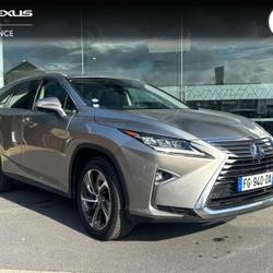 Lexus RX 450hL 4WD Executive Euro6d-T Mondeville