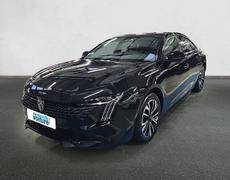 Peugeot 508 Les Sables-d'Olonne