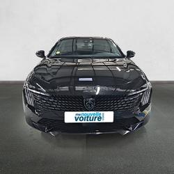 Peugeot 508 508 BlueHDi 130 ch S&S EAT8 - Allure Les Sables-d'Olonne