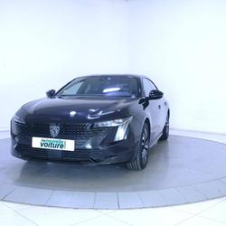 Peugeot 508 508 BlueHDi 130 ch S&S EAT8 - Allure Les Sables-d'Olonne