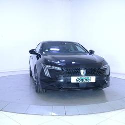 Peugeot 508 508 BlueHDi 130 ch S&S EAT8 - Allure Les Sables-d'Olonne