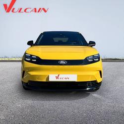 Ford Capri Capri AWD Extended Range 79 kWh 340 ch Pack Premium Vienne