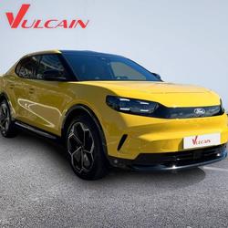 Ford Capri Capri AWD Extended Range 79 kWh 340 ch Pack Premium Vienne