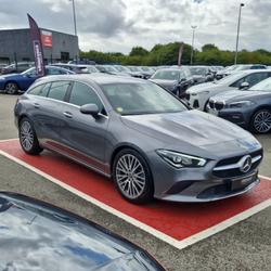 Mercedes CLA 180 D PROGRESSIVE LINE Kersaint-Plabennec