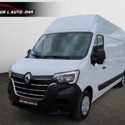 Renault Master F3500 L3H3 2.3 DCI 135CH GRAND CONFORT E6 LA GRAVERIE
