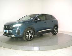 Peugeot 3008 Les Sables-d'Olonne