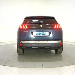 Peugeot 3008 BlueHDi 130ch S&S EAT8 - Allure Pack occasion - Les Sables-d'Olonne - photo 2/30