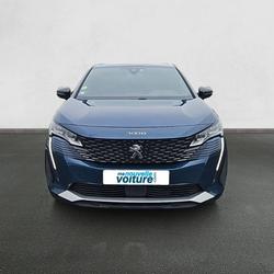 Peugeot 3008 3008 BlueHDi 130ch S&S EAT8 - Allure Pack Les Sables-d'Olonne