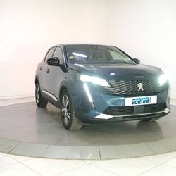 Peugeot 3008 BlueHDi 130ch S&S EAT8 - Allure Pack occasion - Les Sables-d'Olonne - photo 3/30