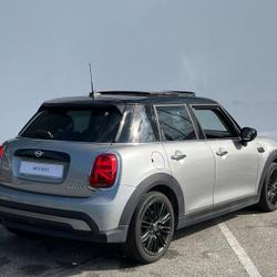 Mini Cooper Cooper 136ch Edition Premium Plus BVA7 Saint-Herblain