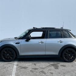 Mini Cooper Cooper 136ch Edition Premium Plus BVA7 Saint-Herblain