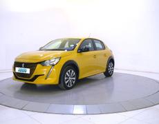 Peugeot 208 Les Sables-d'Olonne