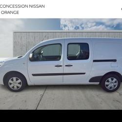 Nissan NV 250 L2 1.5 dCi 95 Optima Cabine Approfondie Orange