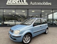 Fiat Panda Échirolles