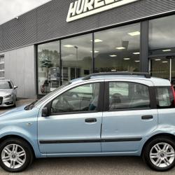 Fiat Panda 1.3 MULTIJET 16V 70CH EMOTION &Eacute;chirolles