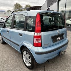 Fiat Panda 1.3 MULTIJET 16V 70CH EMOTION &Eacute;chirolles