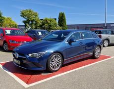 Mercedes CLA Kersaint-Plabennec