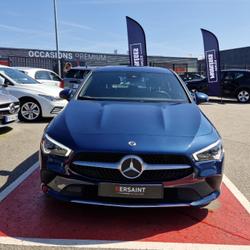 Mercedes CLA 180 PROGRESSIVE LINE Kersaint-Plabennec