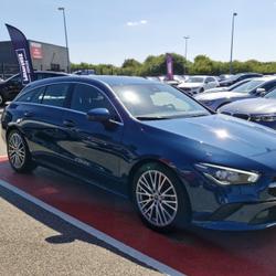 Mercedes CLA 180 PROGRESSIVE LINE Kersaint-Plabennec