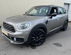 Mini Countryman Guérande