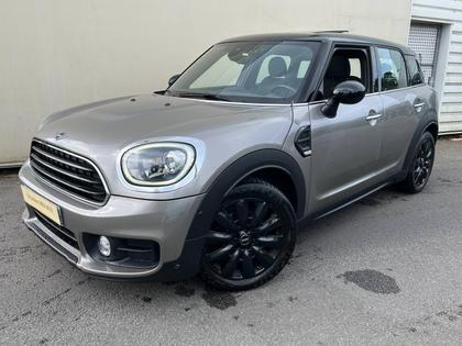 Mini Countryman - Cooper 136ch Oakwood Euro6d-T - 19 500 €