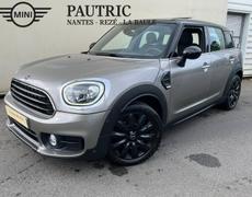 Mini Countryman Guérande
