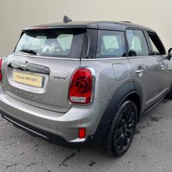 Mini Countryman Cooper 136ch Oakwood Euro6d-T Gu&eacute;rande