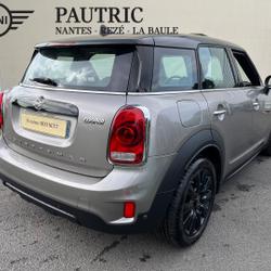 Mini Countryman Cooper 136ch Oakwood Euro6d-T Gu&eacute;rande