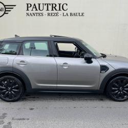 Mini Countryman Cooper 136ch Oakwood Euro6d-T Gu&eacute;rande