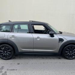 Mini Countryman Cooper 136ch Oakwood Euro6d-T Gu&eacute;rande