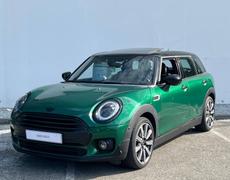 Mini Clubman Saint-Herblain