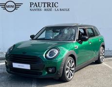Mini Clubman Saint-Herblain