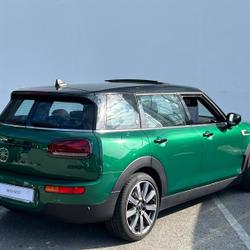 Mini Clubman Cooper 136ch Knightsbridge BVA7 Saint-Herblain