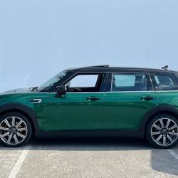 Mini Clubman Cooper 136ch Knightsbridge BVA7 Saint-Herblain