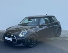 Mini Mini Rezé
