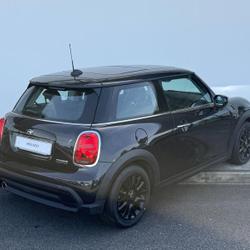 Mini Mini Cooper 136ch Edition Premium Plus BVA7 Rez&eacute;