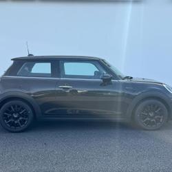 Mini Mini Cooper 136ch Edition Premium Plus BVA7 Rez&eacute;