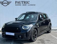 Mini Countryman Saint-Herblain