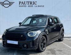 Mini Countryman Saint-Herblain