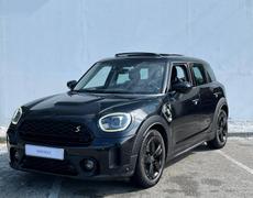 Mini Countryman Saint-Herblain
