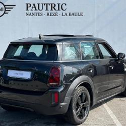 Mini Countryman Cooper SE 125ch + 95ch Edition Premium Plus ALL4 BVA6 Saint-Herblain