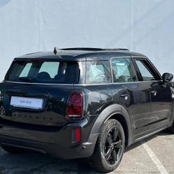 Mini Countryman Cooper SE 125ch + 95ch Edition Premium Plus ALL4 BVA6 Saint-Herblain