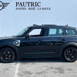 Mini Countryman Cooper SE 125ch + 95ch Edition Premium Plus ALL4 BVA6 Saint-Herblain