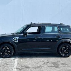 Mini Countryman Cooper SE 125ch + 95ch Edition Premium Plus ALL4 BVA6 Saint-Herblain
