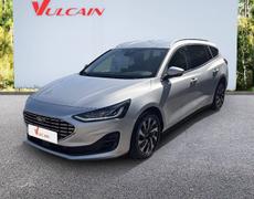 Ford Focus Vienne