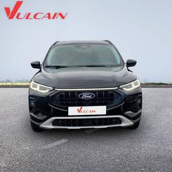 Ford Kuga Kuga 2.5 Duratec 243 ch PHEV Powershift Active X Givors