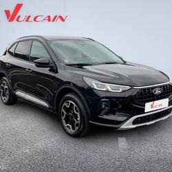 Ford Kuga Kuga 2.5 Duratec 243 ch PHEV Powershift Active X Vienne