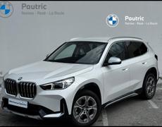 BMW X1 Saint-Herblain