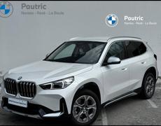 BMW X1 Saint-Herblain